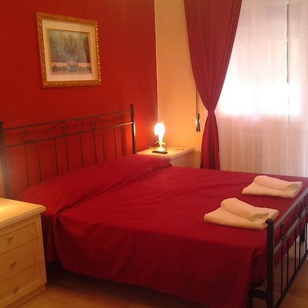 B&B Il Mito Di Roma Стая снимка