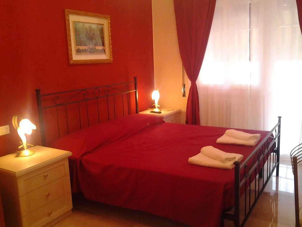 B&B Il Mito Di Roma Стая снимка