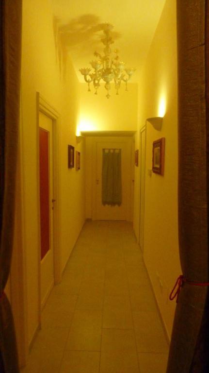 B&B Il Mito Di Roma Екстериор снимка